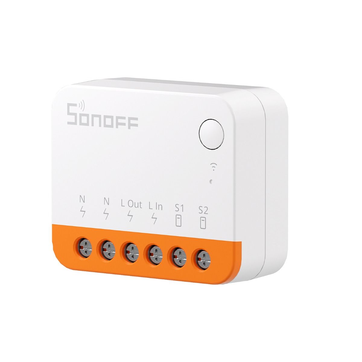 Sonoff Basic R4 WiFi Smart Switch