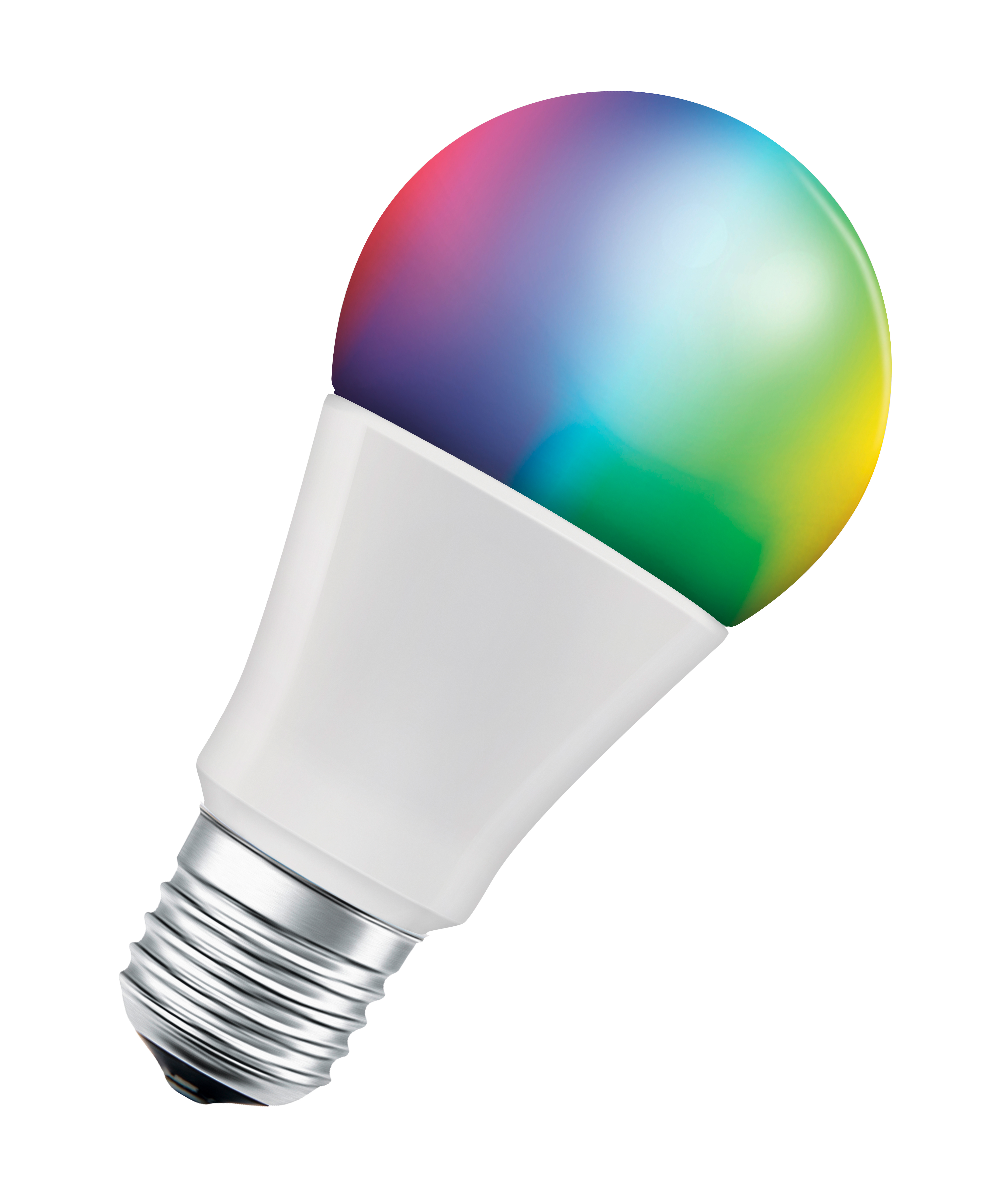 Tuya Smart LED Bulb RGB